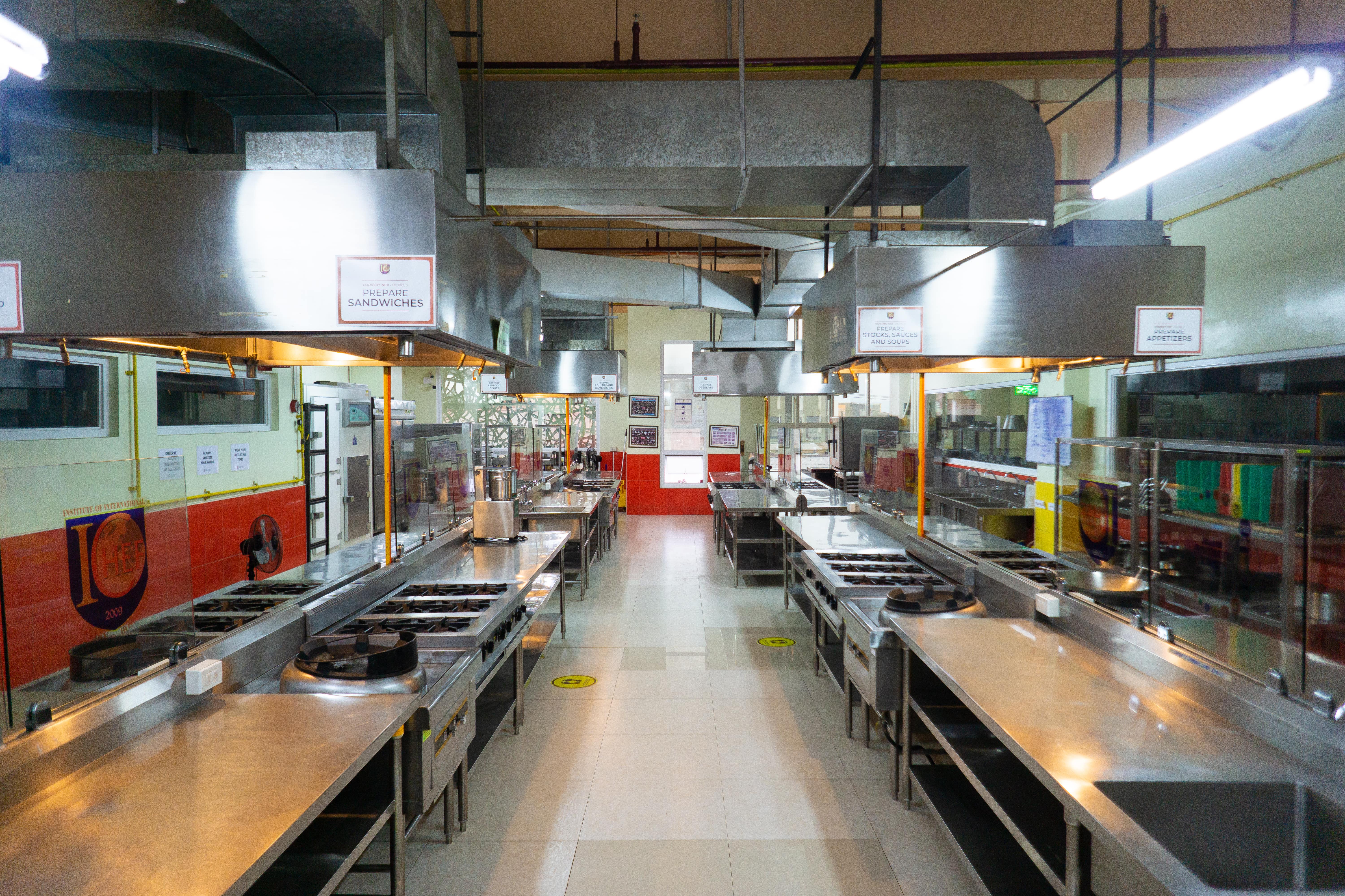 Kitchen Laboratories